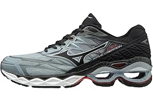 Mizuno Mężczyźni Men's Wave Creation 20 Running ShoeButy do biegania
