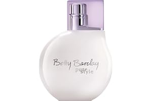‎BETTY BARCLAY Betty Barclay Pure Style. Eau de Toilette. Damen. 50 ml Spray.