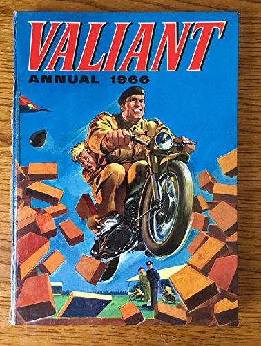 Download Valiant Annual 1966 Download Valiant Annual 1966