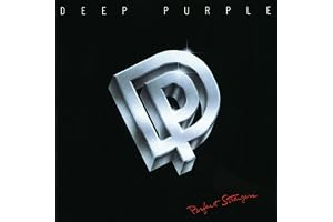 Perfect Strangers