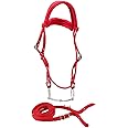EQOUS Horse Bridle, Harness, Durable For Horse