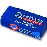 Faber-Castell Sınav Silgisi (187-202)