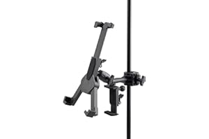 ON-STAGE OnStage TCM1500 Support pour Tablette/Smartphone