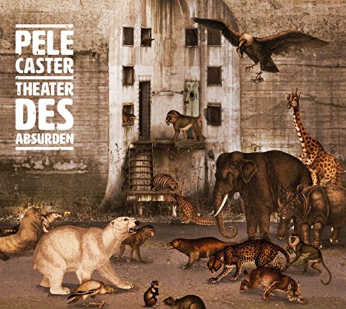 Preisvergleich Produktbild Theater Des Absurden