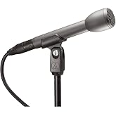 Audio-Technica AT8004 T&uuml;m Y&ouml;nl&uuml; Dinamik Mikrofon