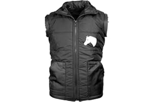 MS-Trachten Kinder Reitweste Mia schwarz warm gefüttert