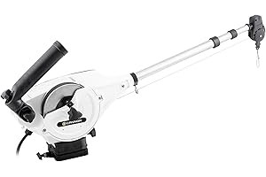 Cannon Magnum Series Electric Downriggers