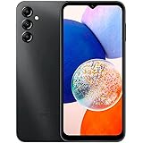Samsung SM-A146P Galaxy A14 5G Dual Sim 4+128GB black DE