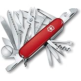 Victorinox 1.6795.XXL Swiss Champ XXL &Ccedil;akı