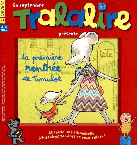 couverture de : Vite Papa, il neige !