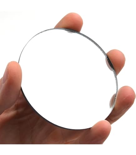 Doppia Lente Concava, Lunghezza Focale Di 300 Mm, San Marino - Foto 5