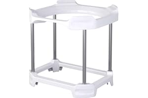 trépied universel - pour chauffe-eau universel de 50 à 200 litres - thermor 900353