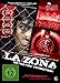 La Zona - Betreten verboten