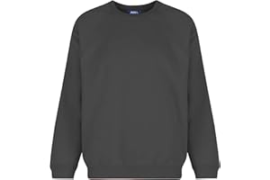 Ayra Unisex Kids Raglan Premium Sweater