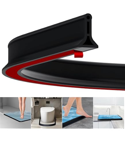 200CM Barriere De Douche Silicone,Barre De Seuil De Douche Anti Debordement Autocollantbarrage Eau Doucheseuil Douche Barrage Deaubarriere De Douche Pliable Pour Sol De Salle De Bain Blanc 84243642 200CM Barriere De Douche Silicone,Barre De Seuil De Douche Anti Debordement Autocollantbarrage Eau Doucheseuil Douche Barrage Deaubarriere De Douche Pliable Pour Sol De Salle De Bain Blanc 84243642