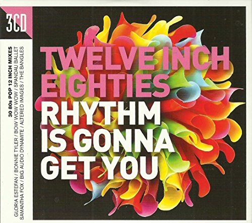 Preisvergleich Produktbild Ext. Remixes 80s (Digipack) (Compilation CD, 30 Tracks)