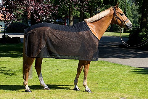 Preisvergleich Produktbild Back on Track BK Diamond Netzdecke 155