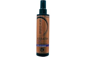 AD TREND KERATIN HEAT SPRAY PROTEZIONE CALORE 200 ml