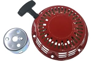 Cancanle Avviamento a Strappo per Honda GX120 GX160 GX200 Motori 4HP 5,5HP 6,5HP