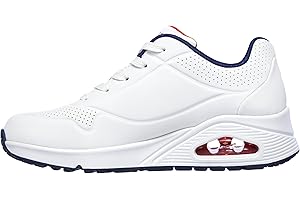 Skechers women's Uno Stand On AirSneaker