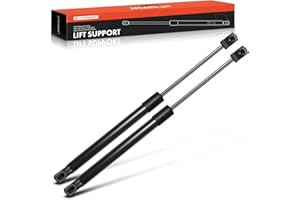 A-Premium Bonnet Lift Supports Replacement for Land Rover Discovery Sport 2015-2019 Set of 2