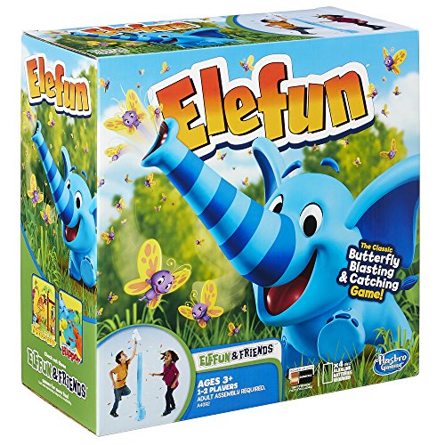 Elefun and Friends Elefun Game