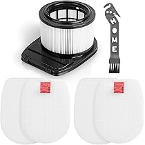 Replacement Filter for Vax Blade 4, 1PCS Vax Filter | Washable Replacement Filter for Vax Blade 4, 1PCS Vax Filter | Washable