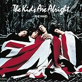 The Kids Are Alright (Rds) [Vinyl LP] - Who the