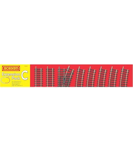Binari Dritti KATO Unitrack Scartamento Stretto - 124mm 4 Pezzi | Codice 80 | Per Modellismo Ferroviario - Foto 2