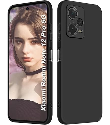 Cover per Xiaomi Redmi Note 12 Pro 5G / Poco X5 Pro 5G Case PU