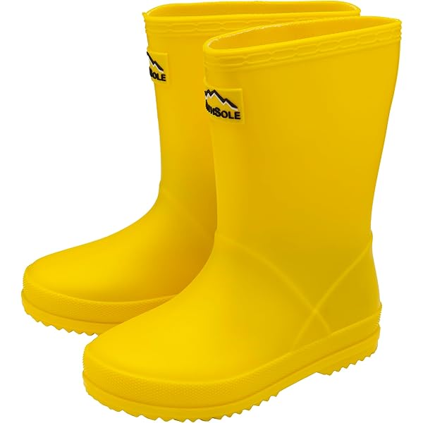 Boots USA Botas De Agua Hunter Original First Classic Gloss Para