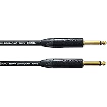 Cavo Microfono Mogami 2534 Professionale - 3m Con Connettori Neutrik Gold XLR, Per Studio - Foto 6