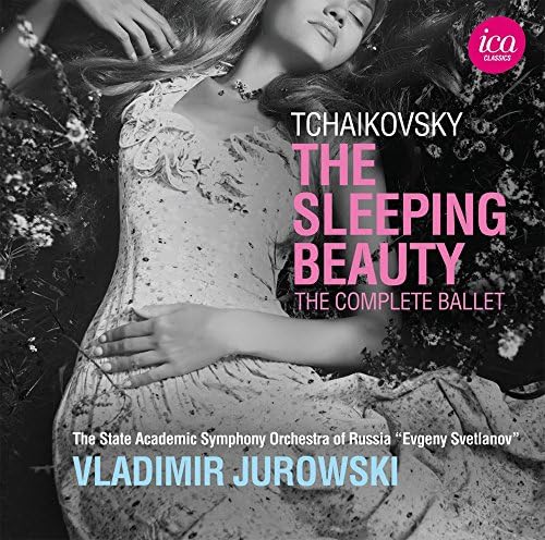 Tchaikovsky The Sleeping Beau