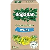 Doğadan Rezene (20'li)