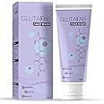 Glutafab Anti Pigmentation Glutathione Face Wash For Safe Skin Glowing & Skin Brightening With Kojic Acid And Vitamin C | Daily Gentle Face Wash For Dark Spot, 100ML