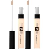 Maybelline New York Fıt Me Concealer 05 Ivory (2 paketi)