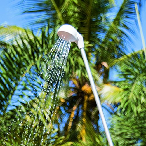 Bestway Pooldusche - 5