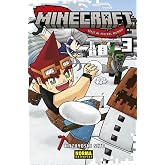 MINECRAFT 03: 3