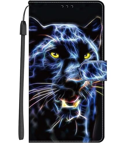 Flip Case Für Xiaomi Redmi Note 12 Pro 5G – Kunstleder-Hülle Mit Magnet, Ständer Und 3 Kartenfächern