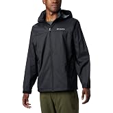 Columbia Glennaker&trade; Rain Jacket Rain jacket Children | Waterproof, Packable Hood, Advanced Fit Available