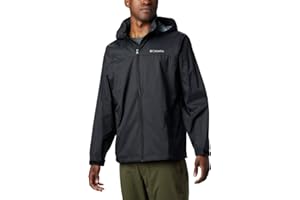 Columbia Kurtka przeciwdeszczowa Męska, Glennaker Lake