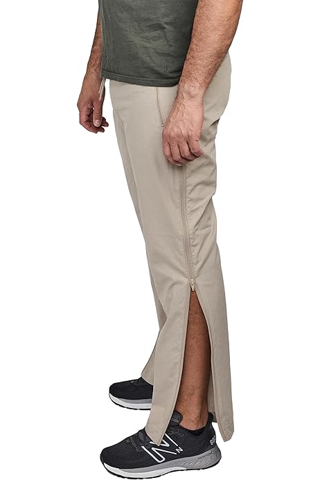 Cargo Pantaloni Pantaloni Under Armour Con Bottoni Laterali Amazon