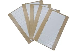 EXOTIC MYTH 60 tabs More than 3 months hold time Double Sided Hair Extension Tape hair tape