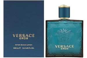 Versace Eros After Shave Loción - 100 ml