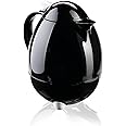 Leifheit Colmbus Vacuum Jug, Black ,1 L ,28301