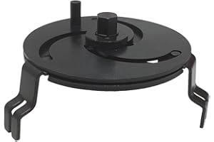 CLICLED Chiave autoserrante 100-170mm regolabile per ghiere galleggiante serbatoio auto