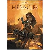 La Sabiduria De Los Mitos: Heracles