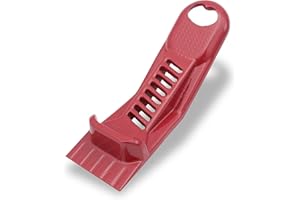 Levantador de paneles de acero de Marshalltown con abridor de botellas