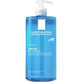 La Roche Posay - Lipikar Gel de Ducha Fisiol&oacute;gico Relipidizante, Con Niacinamida y Manteca de Karit&eacute;, Sin Jab&oacute;n Ni Parabenos,