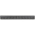 Hella LED Light Bars - High Beam Universal Fog Lamp (9-33V,25W,White Light) For Four Wheelers
